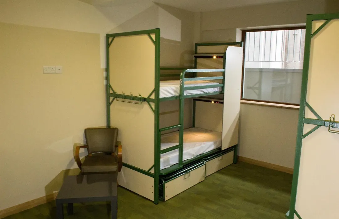 Savoy Hostel Galway City Centre-1